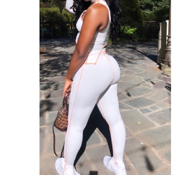 Two Piece Set - Picture 3 of 4